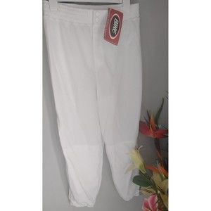 NWT Bike Athletic Softball/Baseball Pants